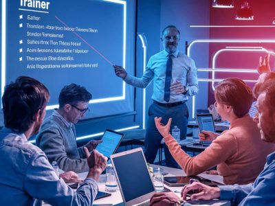 Education & Capacity Building Education & Capacity Building