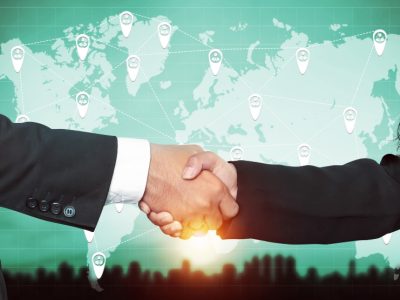 Trade Promotion & Partnerships​